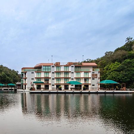 Uiara Amazon Resort 마나우스 외부 사진
