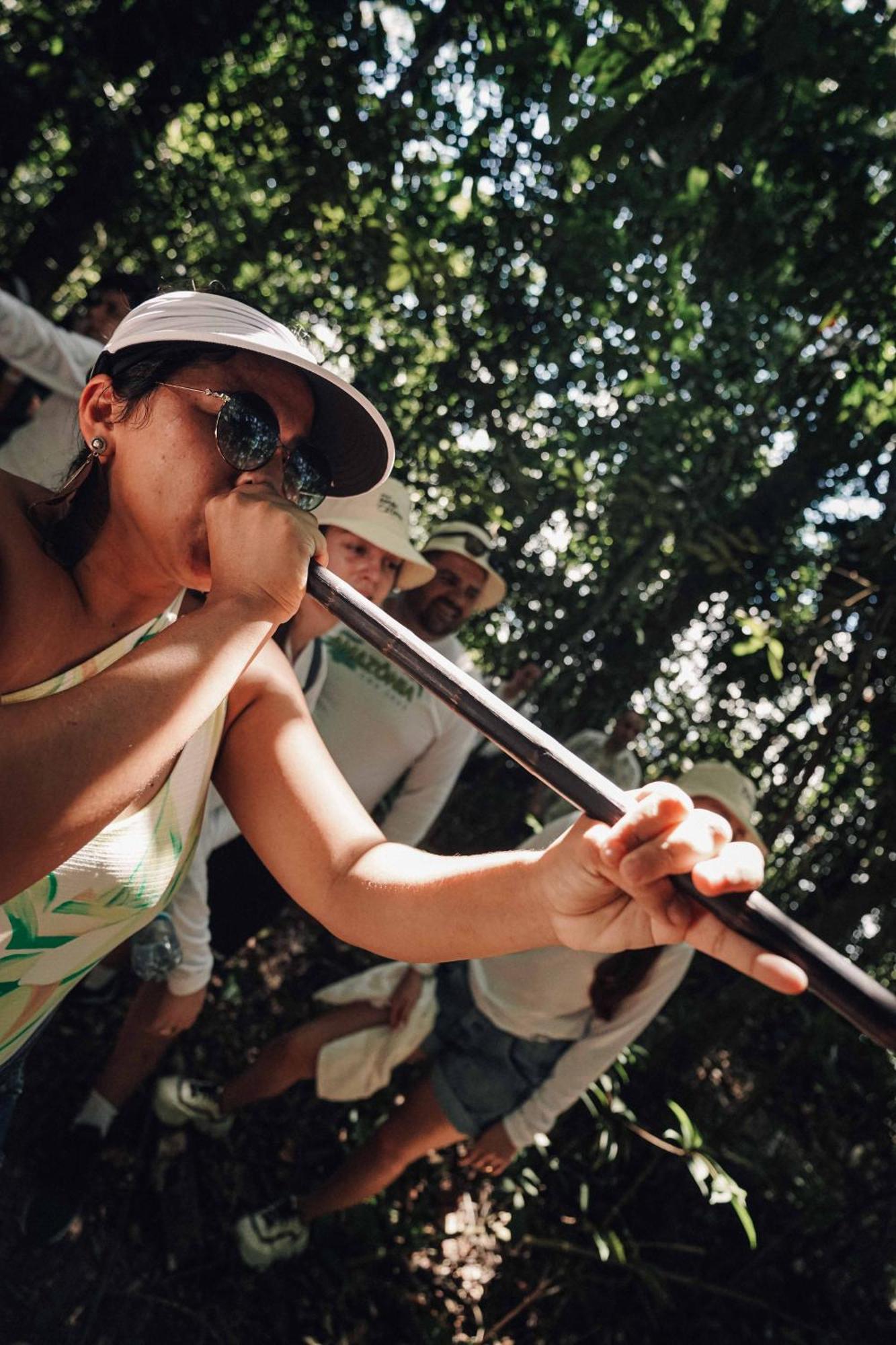 Uiara Amazon Resort 마나우스 외부 사진
