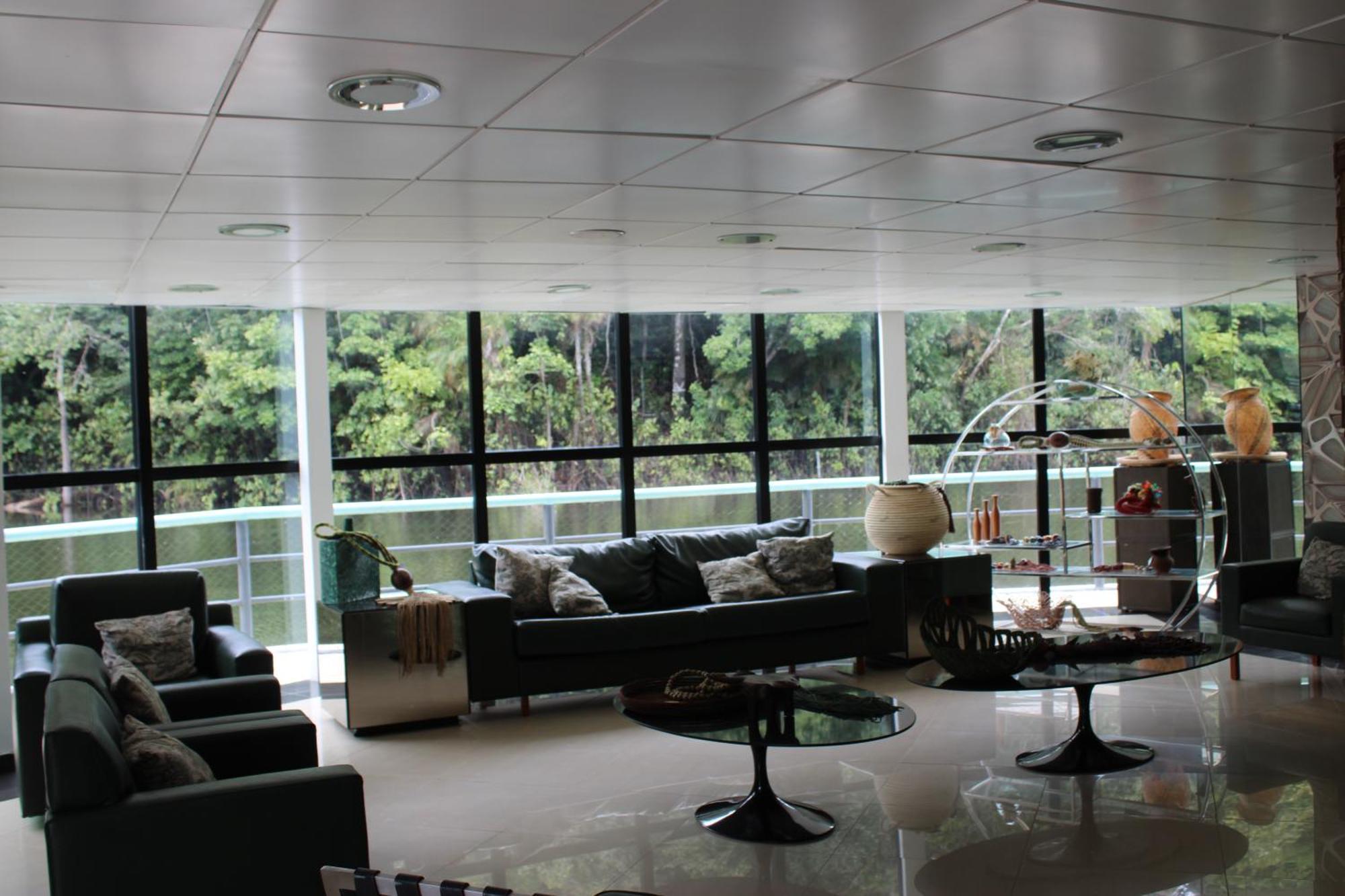 Uiara Amazon Resort 마나우스 외부 사진