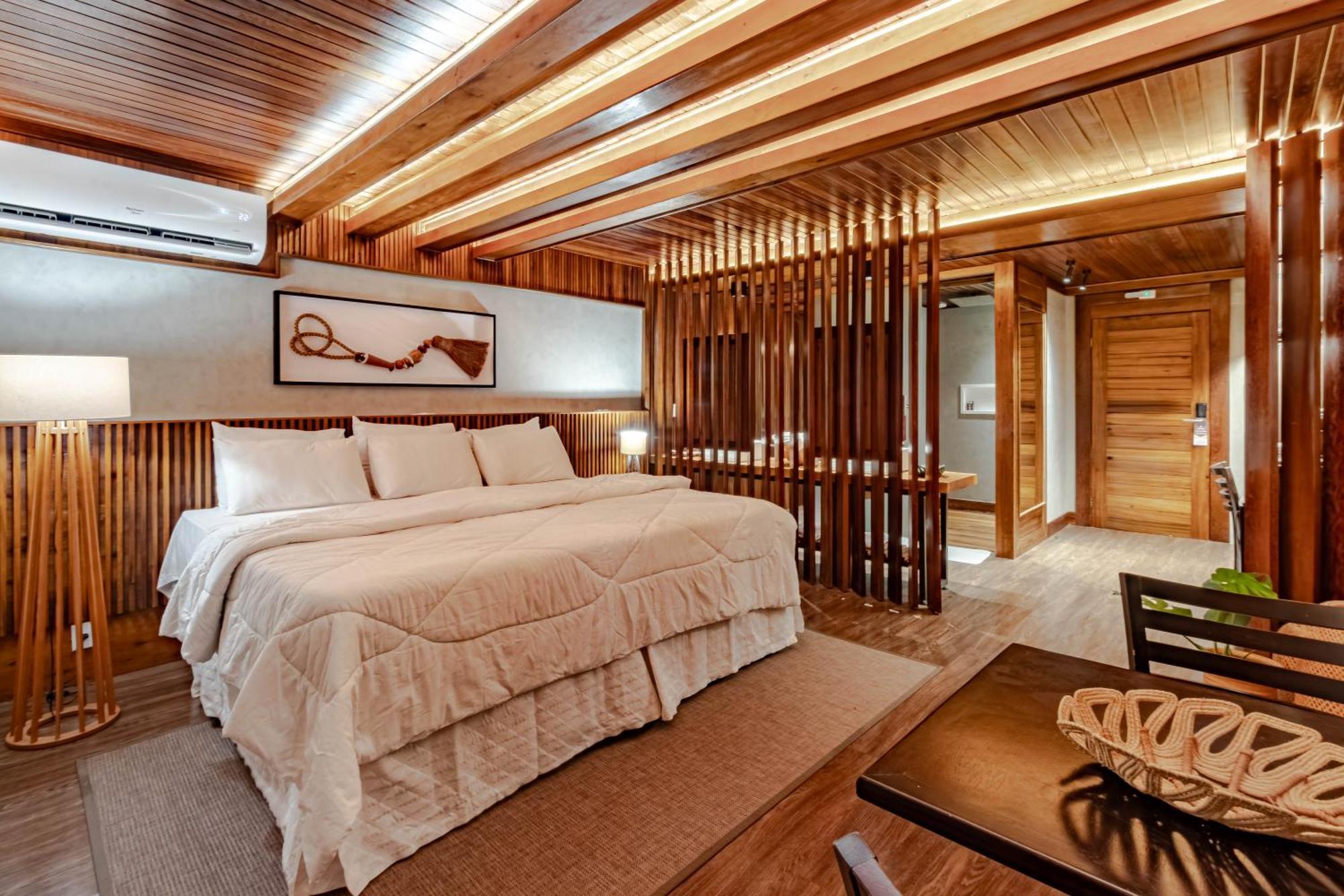 Uiara Amazon Resort 마나우스 외부 사진