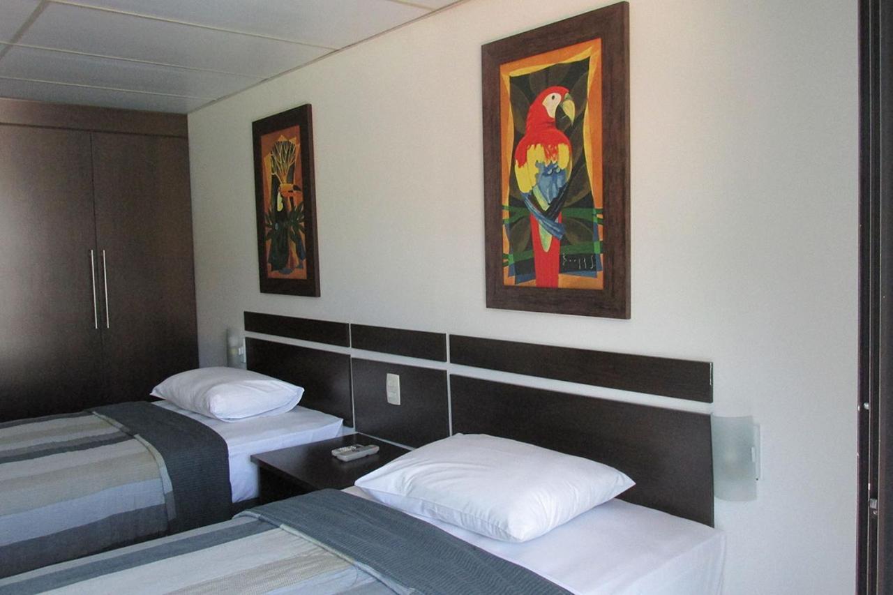 Uiara Amazon Resort 마나우스 외부 사진